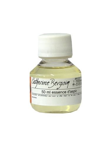 ESSENCE ASPIC - 50 ML