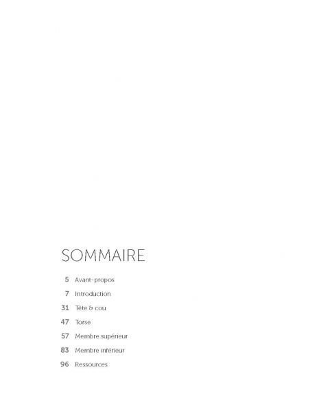 Livre "Formes articultaires" Michel Lauricella
