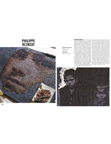 Livre "Mosaïque 80 artistes contemporains" de...