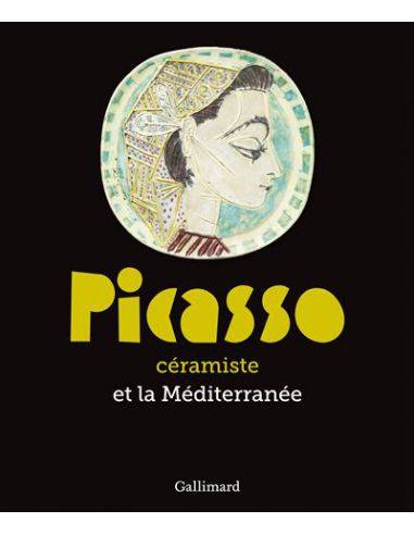 Livre "Picasso céramiste et la méditerranée" de...