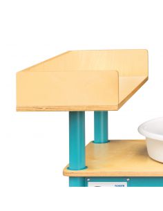 Tablette pour HMT600 | ROHDE