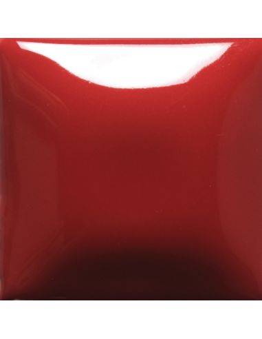 FN004 EMAIL OPAQUE BRILLANT RED