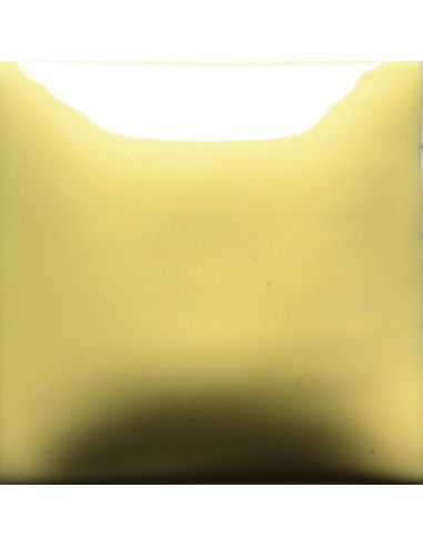 FN013 EMAIL OPAQUE BRILLANT LIGHT YELLOW