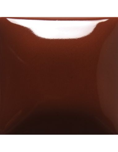 FN029 EMAIL OPAQUE BRILLANT RICH CHOCOLATE