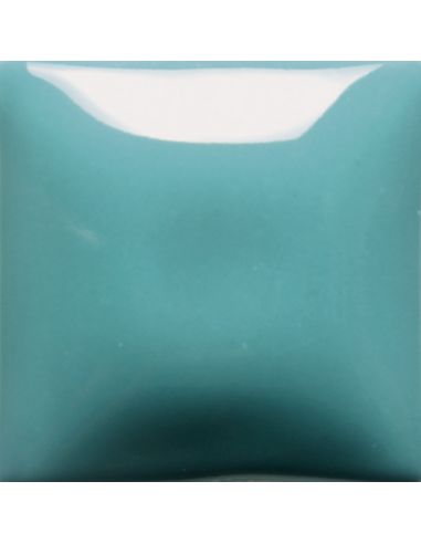 FN042 EMAIL OPAQUE BRILLANT TEAL BLUE