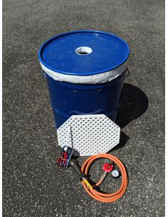 FOUR RAKU 100L