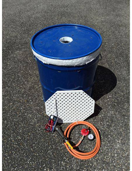 FOUR RAKU 100L
