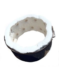 REHAUSSE POUR FOUR RAKU 100L RAKUVARIA