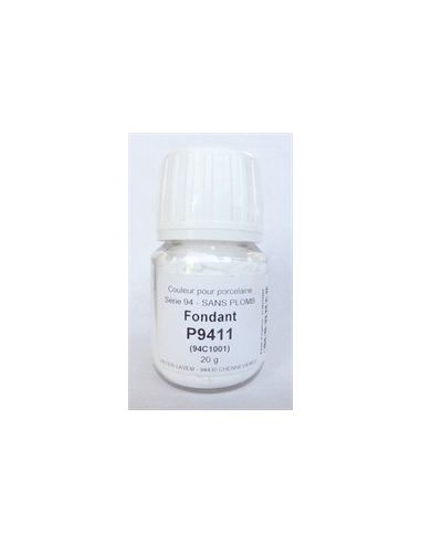 FONDANT P9411