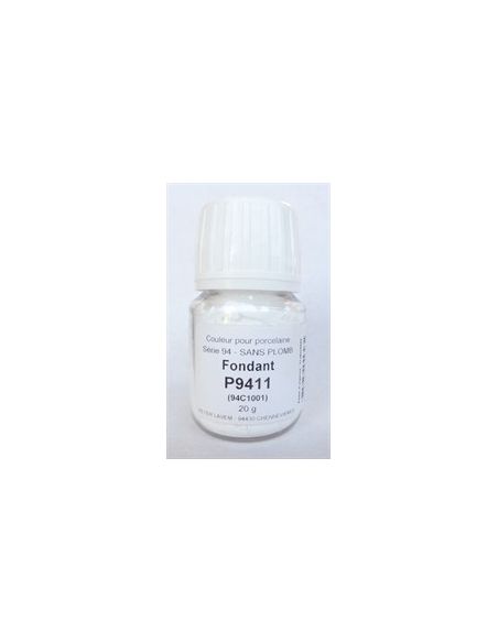 FONDANT P9411