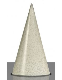 Email blanc brillant cristallisé pour grès et porcelaine...