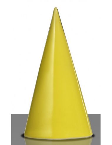 Email jaune brillant pour grès et porcelaine...