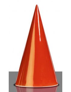 Email magma brillant pour grès et porcelaine CJ1292