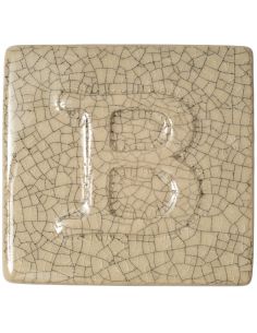 BO9351 Émail faïence transparent craquelé | BOTZ