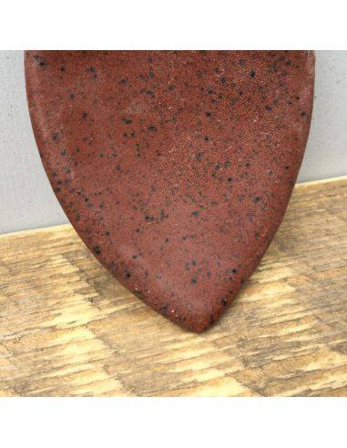 BO9470 Émail faïence caramel mat moucheté |BOTZ