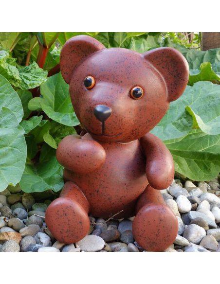 BO9470 Émail faïence caramel mat moucheté |BOTZ