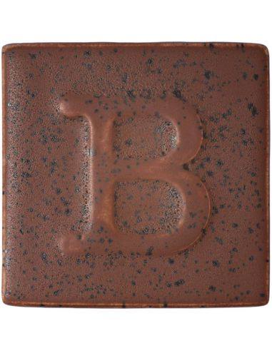 BO9470 Émail faïence caramel mat moucheté |BOTZ