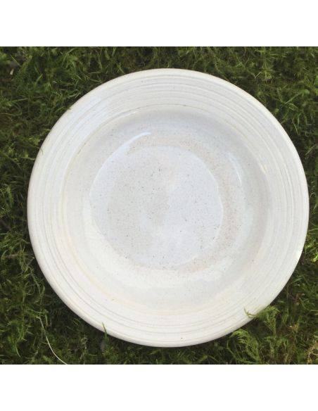 BO9526 Émail faïence Champagne satiné | BOTZ