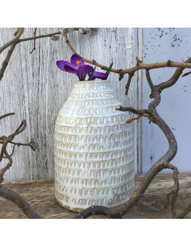 BO9526 Émail faïence Champagne satiné | BOTZ