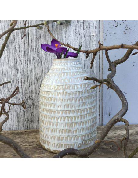 BO9526 Émail faïence Champagne satiné | BOTZ