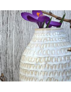 BO9526 Émail faïence Champagne satiné | BOTZ 2