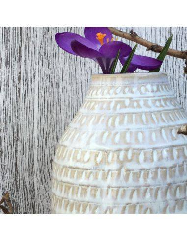 BO9526 Émail faïence Champagne satiné | BOTZ