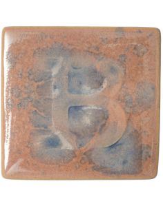 BO9528 Émail faïence Fleur d'amandier satiné | BOTZ