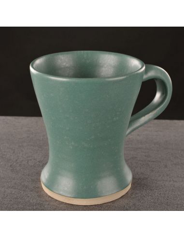 BO9890 Émail Grès Granit turquoise | BOTZ