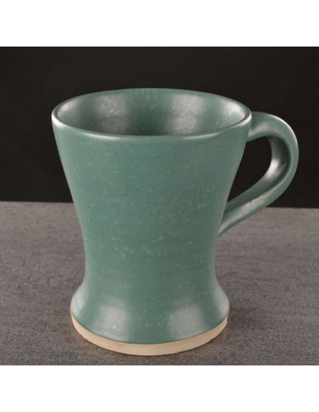 BO9890 Émail Grès Granit turquoise | BOTZ