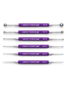 POINTE DOUBLE 6.0mm / 8.0mm 2