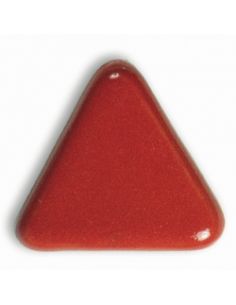 BO9873 Émail Grès rouge | BOTZ