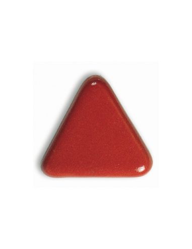 BO9873 Émail Grès rouge | BOTZ