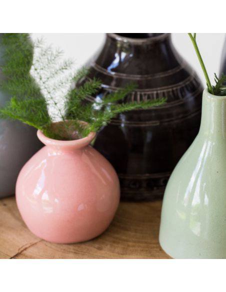 BO9873 Émail Grès rouge | BOTZ