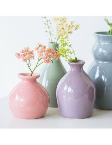 BO9873 Émail Grès rouge | BOTZ