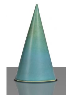 Email Caraïbes mat pour grès et porcelaine CJ1254