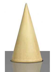 Email beige mat pour grès et porcelaine CJ1266