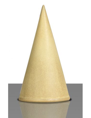 Email beige mat pour grès et porcelaine CJ1266