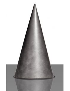 Email anthracite mat pour grès et porcelaine CJ1274