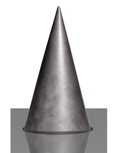 Email anthracite mat pour grès et porcelaine...