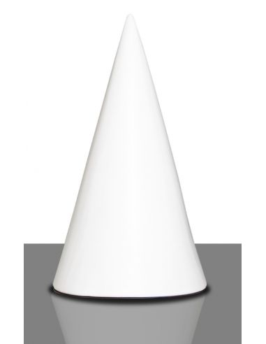 Email blanc mat pour grès et porcelaine CJ1257