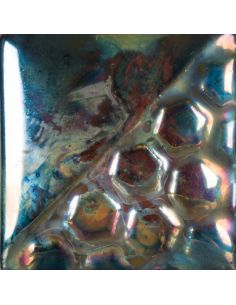 RK100 EMAIL BLACK METALLIC