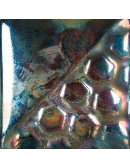 RK100 EMAIL BLACK METALLIC