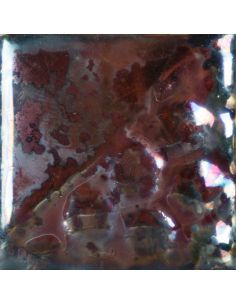 RK101 EMAIL COPPER METALLIC