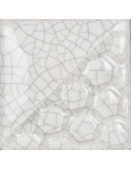 RK103 EMAIL WHITE CRACKLE