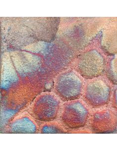 RK106 EMAIL PEACOCK MATTE