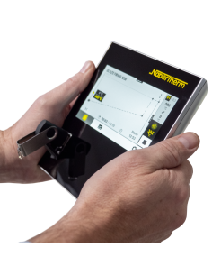 Four vertical TOP130 1320°C | NABERTHERM 2