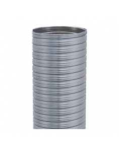 Tuyau flexible Inox 5m étiré | ROHDE 2