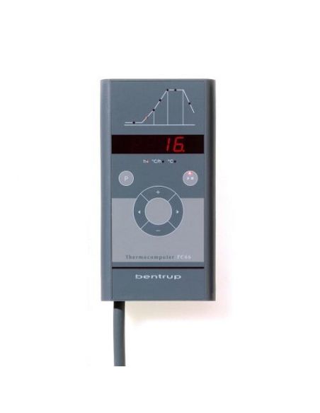 Régulation TC66 BENTRUP | ROHDE