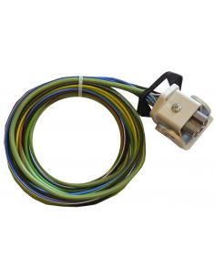 CONNECTEUR PRISE POUR REGULATION BENTRUP COUPLE K HANDa7