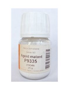 AGENT MATIFIANT P9335 2